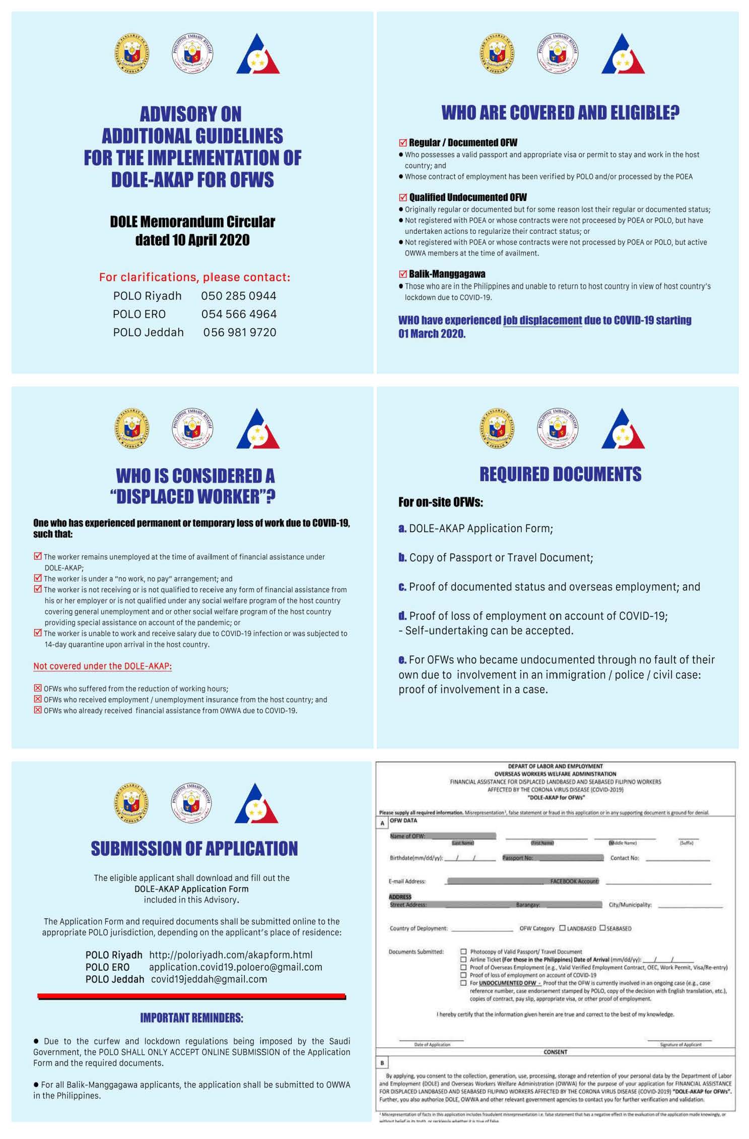 doc1214 revised dole akap