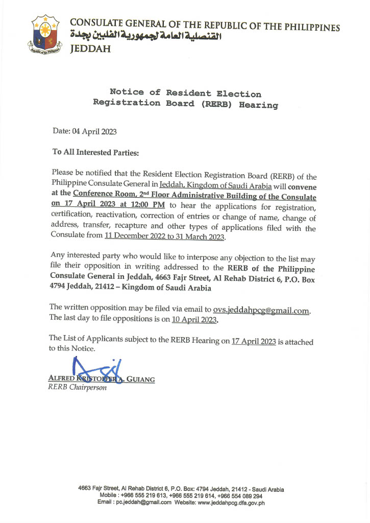 Notice of Hearing 04 April 20231024 1